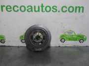 Kurbelwellen-Riemenscheibe RF7J11401 Mazda 6 Sport (GG14) SchrÃ¤gheck 2.0 CiDT HP 16V (RF5C)