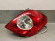 Rücklicht Rechts 96673816 Opel A (L07) 2.0 CDTI