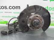 Achsschenkel Halter Links Vorne 1400801 Mercedes-Benz S (C140) Coupé 5.0 500 SEC 32V (M119.970)
