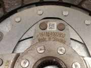 Kupplungsset 05C141025A Volkswagen Taigo SUV 1.0 TSI 110 12V (DLAA) DLAA