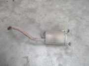 Auspuff Endtopf Honda Jazz (GE6/GE8/GG/GP) Schrägheck 1.4 i-DSi 16V (L13Z1)
