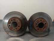 Bremsscheibe Vorne 34116859679 BMW X5 (E53) SUV 3.0d 24V (M57-D30(306D1))