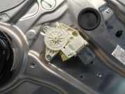 Fensterheber Rechts Hinten A2048200542 Mercedes-Benz C (W204) Limousine 2.2 C-220 CDI 16V (OM646.811)