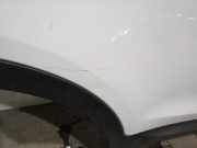 Stoßstange Vorne 7401AC Citroën Xsara Picasso (CH) Großraumlimousine 1.6 HDi 16V 110 (DV6TED4(9HY))