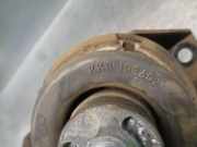 Motorhalter Rechts KKB102602 Land + Range Rover LAND ROVER (LD) 2.5 Td5