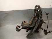 Achsschenkel Halter Links Vorne GHP933031A Mazda 6 (GJ/GH/GL) Limousine 2.2 SkyActiv-D 150 16V (SHY1)