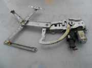 Fensterheber Rechts Hinten 13173074 Opel Corsa C Van 1.3 CDTi 16V (Z13DT)