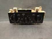 Bedienung Klimaanlage 69300002 Citroën C3 (FC/FL/FT) Schrägheck 5-drs 1.4 (TU3JP(KFV))