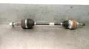 Antriebswelle Links Vorne 95194880 Daewoo / Chevrolet Aveo Schrägheck 1.2 16V (A12XER)
