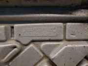 Bodenschutz Mercedes-Benz A (W168) Schrägheck 1.7 A-170 CDI 16V (OM668.942)