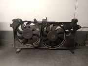 Kühlerventilator 841800300 Fiat Doblo Cargo (223) Van 1.9 JTD (223.A.7000)
