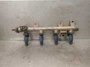 Einspritzdüsen Düsenstock 3530402900 Kia Picanto (BA) Schrägheck 1.0 12V (G4HE)