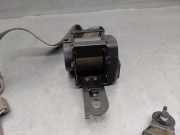 Sicherheitsgurt Rechts Vorne 1CL64ZJ3AA Jeep Grand Cherokee (WH/WK) SUV 3.0 CRD V6 24V (EXL)