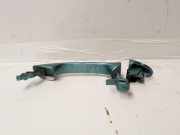 T?rgriff Au?en Links Hinten A2037600334 Mercedes-Benz E (W211) Limousine 3.2 E-320 CDI 24V (OM648.961)
