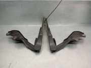 Motorhaubescharnier 4G8823301D Audi A6 Avant (C7) Kombi 3.0 TDI V6 24V (CLAB)