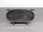 Tachoeinheit Kmh P8200359415G Renault II Furgoneta (FD) 2.5 dCi 120