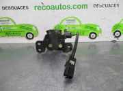 Heckschloss 812901F020 Kia Sportage (JE) Geländewagen 2.0 CRDi 16V 4x4 (D4EA)