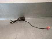 Gürtelschnalle Links Hinten 13285842 Opel Meriva Großraumlimousine 1.3 CDTI 16V (A13DTE)