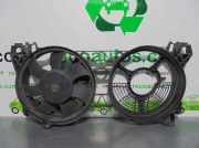 KÃ¼hlerventilator JRB101150 MG ZS Limousine 1.8 16V 120 (18K4F)