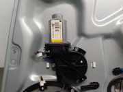 Fensterheber Rechts Hinten 834813K500 Hyundai SONATA V (NF) 2.0 CRDi