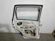 Tür Links Hinten 96585392 Daewoo / Chevrolet Kalos (SF48) Schrägheck 1.2 (B12S1)