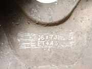 Dritte Bremsleuchte 4G9945097 Audi C7 Avant (4G5, 4GD) 2.0 TDI