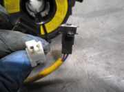 Lichtschalter Hyundai Santamo Großraumlimousine 2.0D 16V (G4CP)