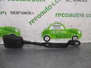 Gürtelschnalle Links Vorne 6E0857755 Volkswagen Polo III (6N2) Schrägheck 1.4 (AUD) AUD