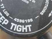 Ausgleichbehälter - 4592067 Chrysler New Yorker Limousine 3.5-V6 24V (F(V6-215))