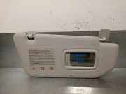 Sonnenblende Rechts 964005620R Renault Scénic III (JZ) Großraumlimousine 1.5 dCi 110 (K9K-J836)