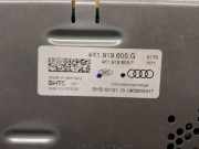 Multifunctionelle Display 4K1919605G Audi C8 (4A2) 35 TDI Mild Hybrid