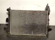 Radiator CV618005VC Ford C-Max (DXA) Gro?raumlimousine 1.0 Ti-VCT EcoBoost 12V 125 (M1DA)