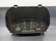 Tachoeinheit Kmh 2S6F10849NF Ford Fusion Kombi 1.4 TDCi (F6JA)