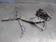 Fensterheber Rechts Vorne 6207046 Opel Astra G (F69) Limousine 1.4 16V Twinport (Z14XEP(Euro 4))