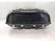 Tachoeinheit Kmh 654920790B Skoda Kamiq SUV 1.0 TSI 12V (DLAA)