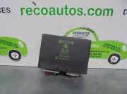 Steuergerät Zentralverriegelung 284519F911 Nissan Vanette (C23) Van 2.3 D E/Cargo (LD23)