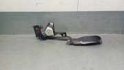Sicherheitsgurt Rechts Hinten 64660SG041VH Subaru Forester (SJ) SUV 2.0D (EE20)