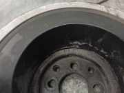 Türgriff Außen Links Hinten 5716A013XA Mitsubishi Lancer Sportback (CX) Schrägheck 1.5 MIVEC 16V (4A91)