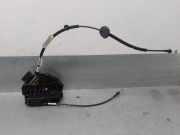 Türschloss Links Vorne AM5AU21813AE Ford TRANSIT CONNECT 1.6 TDCi CAT