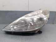 Scheinwerfer Links 9641959080 Peugeot 607 (9D/U) Limousine 2.2 HDi 16V FAP (DW12TED4.FAP(4HX))
