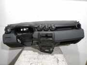 Armaturenbrett 681000897R Dacia Duster (SR) SUV 1.6 16V (H4M-729(H4M-D7))