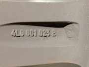 Felge 4L0601025B Audi Q7 (4LB) SUV 3.0 TDI V6 24V (BUG)