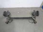 Hinterachse 402150 Opel Karl Schrägheck 5-drs 1.0 ecoFLEX 12V (B10XE)
