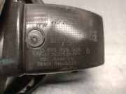 Tankklappe 8X0809906D Audi A1 Sportback (8XA/8XF) Schrägheck 5-drs 1.4 TDI Ultra 12V (CUSB)