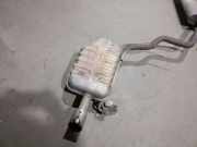 Auspuff Endtopf 8H0253609EJ Audi A4 Cabriolet (B6) Cabrio 1.8 T 20V (BFB)