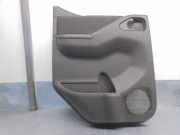 TÃ¼rverkleidung Links Hinten 829015X70B Nissan NP300 (D40) 2.5 dCi