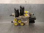 Luftpumpe Federung 6760840 BMW 5 (E60) 530 d