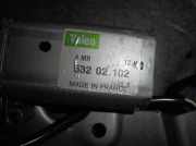 Scheibenwischermotor Hinten 53202102 Citroën Xantia (X1/2) Schrägheck 1.8i X,SX,Harmonie,Sensation 16V (XU7JP4(LFY))