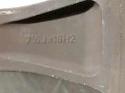 Bremssattel Links Hinten 542110 Opel J LIM. 1.7 16V CDTI