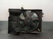 Kühlerventilator 253801C250 Hyundai Getz Schrägheck 1.3i 12V (G4EA)